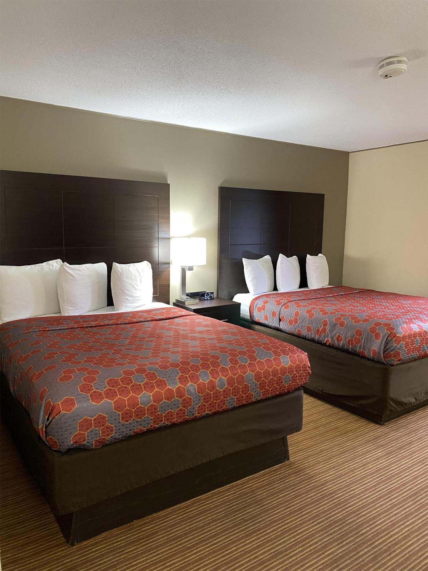 อีโคโน ลอดจ์ Hotel แมสเซนา ภายนอก รูปภาพ